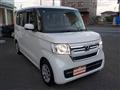 2021 Honda N BOX