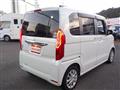 2021 Honda N BOX