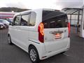2021 Honda N BOX