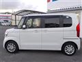 2021 Honda N BOX