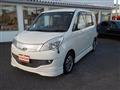 2011 Mitsubishi Delica D2