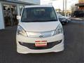2011 Mitsubishi Delica D2