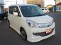 2011 Mitsubishi Delica D2
