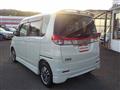 2011 Mitsubishi Delica D2