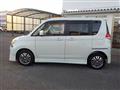 2011 Mitsubishi Delica D2