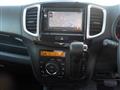 2011 Mitsubishi Delica D2