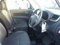 2011 Mitsubishi Delica D2