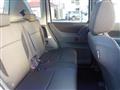 2011 Mitsubishi Delica D2