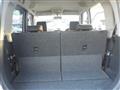 2011 Mitsubishi Delica D2