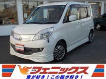 2011 Mitsubishi Delica D2
