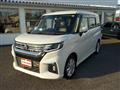 2024 Mitsubishi Delica D2