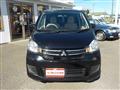 2017 Mitsubishi eK Wagon