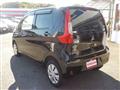 2017 Mitsubishi eK Wagon
