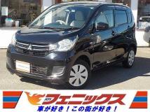 2017 Mitsubishi eK Wagon