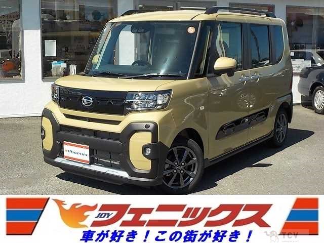 2024 Daihatsu Tanto