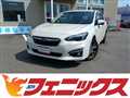 2018 Subaru Impreza