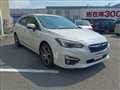 2018 Subaru Impreza