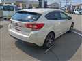 2018 Subaru Impreza