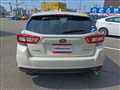 2018 Subaru Impreza