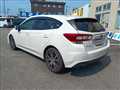 2018 Subaru Impreza