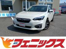 2018 Subaru Impreza