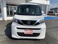 2022 Nissan ROOX