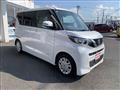 2022 Nissan ROOX