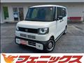 2025 Honda N BOX