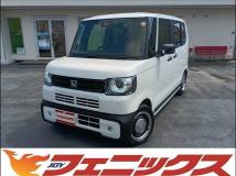 2025 Honda N BOX