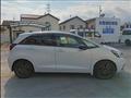 2021 Honda Fit