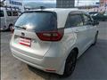 2021 Honda Fit