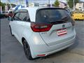 2021 Honda Fit