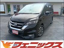 2017 Nissan Serena