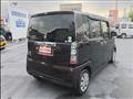 2015 Honda N BOX