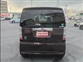2015 Honda N BOX