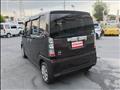 2015 Honda N BOX
