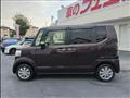 2015 Honda N BOX