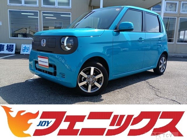 2025 Honda N-ONE