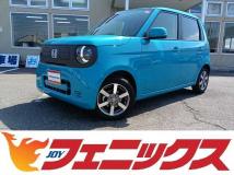 2025 Honda N-ONE