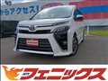 2020 Toyota Voxy
