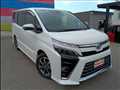 2020 Toyota Voxy