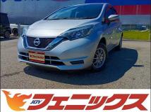 2017 Nissan Note