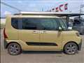 2023 Daihatsu Tanto