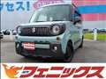 2020 Suzuki Spacia