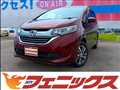 2017 Honda Freed
