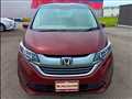 2017 Honda Freed