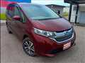 2017 Honda Freed