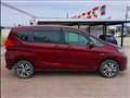 2017 Honda Freed