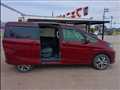 2017 Honda Freed