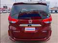 2017 Honda Freed